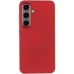 TPU чохол Bonbon Metal Style для Samsung Galaxy S24+ / S25+