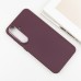 TPU чохол Bonbon Metal Style для Samsung Galaxy S24+ / S25+