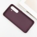 TPU чохол Bonbon Metal Style для Samsung Galaxy S24+ / S25+