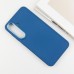 TPU чохол Bonbon Metal Style для Samsung Galaxy S24+ / S25+