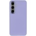 TPU чохол Bonbon Metal Style для Samsung Galaxy S24+ / S25+