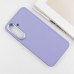 TPU чохол Bonbon Metal Style для Samsung Galaxy S24+ / S25+