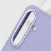 TPU чохол Bonbon Metal Style для Samsung Galaxy S24+ / S25+