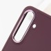 TPU чохол Bonbon Metal Style для Samsung Galaxy S24+ / S25+