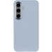 TPU чохол Bonbon Metal Style для Samsung Galaxy S24+ / S25+
