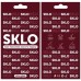 Захисне скло SKLO 3D для Realme 11 4G