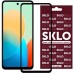 Захисне скло SKLO 3D для TECNO Spark 20C / Spark Go 2024 / Spark 20 Захисне скло SKLO 3D для TECNO Spark 20C / Spark Go 2024 / Spark 20