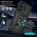 Ударостійкий чохол Camshield Army Ring для Samsung Galaxy S21 Ударостійкий чохол Camshield Army Ring для Samsung Galaxy S21