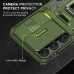 Ударостійкий чохол Camshield Army Ring для Samsung Galaxy S21 Ударостійкий чохол Camshield Army Ring для Samsung Galaxy S21