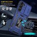 Ударостійкий чохол Camshield Army Ring для Samsung Galaxy S21 Ударостійкий чохол Camshield Army Ring для Samsung Galaxy S21