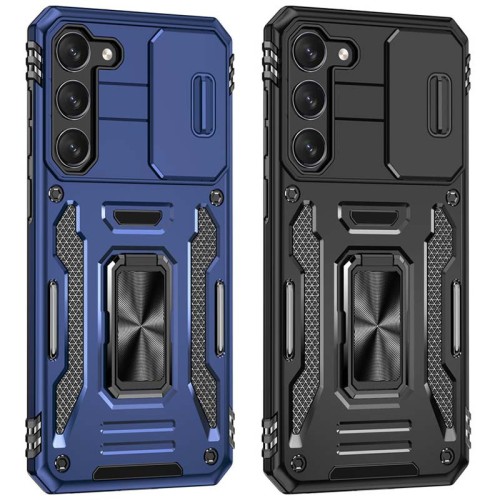 Ударостійкий чохол Camshield Army Ring для Samsung Galaxy S21+ Ударостійкий чохол Camshield Army Ring для Samsung Galaxy S21+