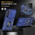 Ударостійкий чохол Camshield Army Ring для Samsung Galaxy S21+ Ударостійкий чохол Camshield Army Ring для Samsung Galaxy S21+