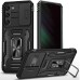 Ударостійкий чохол Camshield Army Ring для Samsung Galaxy S21+ Ударостійкий чохол Camshield Army Ring для Samsung Galaxy S21+