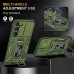 Ударостійкий чохол Camshield Army Ring для Samsung Galaxy S21+ Ударостійкий чохол Camshield Army Ring для Samsung Galaxy S21+