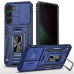Ударостійкий чохол Camshield Army Ring для Samsung Galaxy S21+ Ударостійкий чохол Camshield Army Ring для Samsung Galaxy S21+