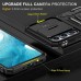 Ударостійкий чохол Camshield Army Ring для Samsung Galaxy S22 Ударостійкий чохол Camshield Army Ring для Samsung Galaxy S22
