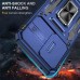 Ударостійкий чохол Camshield Army Ring для Samsung Galaxy S22 Ударостійкий чохол Camshield Army Ring для Samsung Galaxy S22