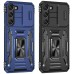 Ударостійкий чохол Camshield Army Ring для Samsung Galaxy S22+ Ударостійкий чохол Camshield Army Ring для Samsung Galaxy S22+