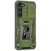 Ударостійкий чохол Camshield Army Ring для Samsung Galaxy S22+ Ударостійкий чохол Camshield Army Ring для Samsung Galaxy S22+