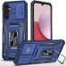 Ударостійкий чохол Camshield Army Ring для Samsung Galaxy S24+ Ударостійкий чохол Camshield Army Ring для Samsung Galaxy S24+