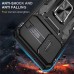 Ударостійкий чохол Camshield Army Ring для Samsung Galaxy S24+ Ударостійкий чохол Camshield Army Ring для Samsung Galaxy S24+