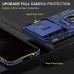 Ударостійкий чохол Camshield Army Ring для Samsung Galaxy S24+ Ударостійкий чохол Camshield Army Ring для Samsung Galaxy S24+