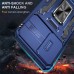 Ударостійкий чохол Camshield Army Ring для Samsung Galaxy S24+ Ударостійкий чохол Camshield Army Ring для Samsung Galaxy S24+