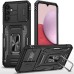Ударостійкий чохол Camshield Army Ring для Samsung Galaxy S24+ Ударостійкий чохол Camshield Army Ring для Samsung Galaxy S24+