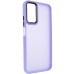 Чохол TPU+PC Lyon Frosted для Motorola Moto G54