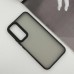 Чохол TPU+PC Lyon Frosted для Samsung Galaxy A15 4G/5G / M15 5G Чохол TPU+PC Lyon Frosted для Samsung Galaxy A15 4G/5G / M15 5G