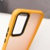 Чохол TPU+PC Lyon Frosted для Samsung Galaxy A15 4G/5G / M15 5G Чохол TPU+PC Lyon Frosted для Samsung Galaxy A15 4G/5G / M15 5G