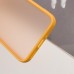 Чохол TPU+PC Lyon Frosted для Samsung Galaxy A15 4G/5G / M15 5G Чохол TPU+PC Lyon Frosted для Samsung Galaxy A15 4G/5G / M15 5G