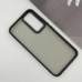 Чохол TPU+PC Lyon Frosted для Samsung Galaxy A15 4G/5G / M15 5G Чохол TPU+PC Lyon Frosted для Samsung Galaxy A15 4G/5G / M15 5G