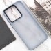Чохол TPU+PC Lyon Frosted для Xiaomi Redmi 13C / Poco C65 Чохол TPU+PC Lyon Frosted для Xiaomi Redmi 13C / Poco C65
