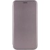 Шкіряний чохол-книжка Classy для Oppo A38 / A18 Шкіряний чохол-книжка Classy для Oppo A38 / A18