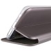 Шкіряний чохол-книжка Classy для Oppo A38 / A18 Шкіряний чохол-книжка Classy для Oppo A38 / A18