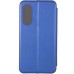 Шкіряний чохол-книжка Classy для Oppo A38 / A18 Шкіряний чохол-книжка Classy для Oppo A38 / A18