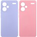 Чохол Silicone Cover Lakshmi Full Camera (A) для Xiaomi Redmi Note 13 Pro+ Чохол Silicone Cover Lakshmi Full Camera (A) для Xiaomi Redmi Note 13 Pro+