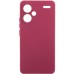 Чохол Silicone Cover Lakshmi Full Camera (A) для Xiaomi Redmi Note 13 Pro+ Чохол Silicone Cover Lakshmi Full Camera (A) для Xiaomi Redmi Note 13 Pro+