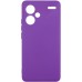 Чохол Silicone Cover Lakshmi Full Camera (A) для Xiaomi Redmi Note 13 Pro+ Чохол Silicone Cover Lakshmi Full Camera (A) для Xiaomi Redmi Note 13 Pro+