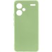 Чохол Silicone Cover Lakshmi Full Camera (A) для Xiaomi Redmi Note 13 Pro+ Чохол Silicone Cover Lakshmi Full Camera (A) для Xiaomi Redmi Note 13 Pro+