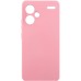 Чохол Silicone Cover Lakshmi Full Camera (A) для Xiaomi Redmi Note 13 Pro+ Чохол Silicone Cover Lakshmi Full Camera (A) для Xiaomi Redmi Note 13 Pro+