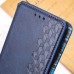 Шкіряний чохол-книжка GETMAN Cubic (PU) для Xiaomi Redmi Note 13 5G Шкіряний чохол-книжка GETMAN Cubic (PU) для Xiaomi Redmi Note 13 5G