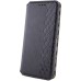 Шкіряний чохол-книжка GETMAN Cubic (PU) для Xiaomi Redmi Note 13 5G Шкіряний чохол-книжка GETMAN Cubic (PU) для Xiaomi Redmi Note 13 5G