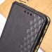 Шкіряний чохол-книжка GETMAN Cubic (PU) для Xiaomi Redmi Note 13 5G Шкіряний чохол-книжка GETMAN Cubic (PU) для Xiaomi Redmi Note 13 5G