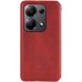 Шкіряний чохол-книжка GETMAN Cubic (PU) для Xiaomi Redmi Note 13 5G Шкіряний чохол-книжка GETMAN Cubic (PU) для Xiaomi Redmi Note 13 5G