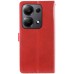 Шкіряний чохол-книжка GETMAN Gallant (PU) для Xiaomi Redmi Note 13 5G