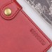 Шкіряний чохол-книжка GETMAN Gallant (PU) для Xiaomi Redmi Note 13 5G