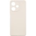 Силіконовий чохол Candy Full Camera для Infinix Hot 30 Силіконовий чохол Candy Full Camera для Infinix Hot 30