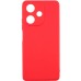 Силіконовий чохол Candy Full Camera для Infinix Hot 30 Силіконовий чохол Candy Full Camera для Infinix Hot 30